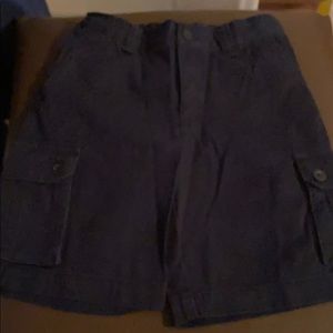 Polo Ralph Lauren Dark blue shorts